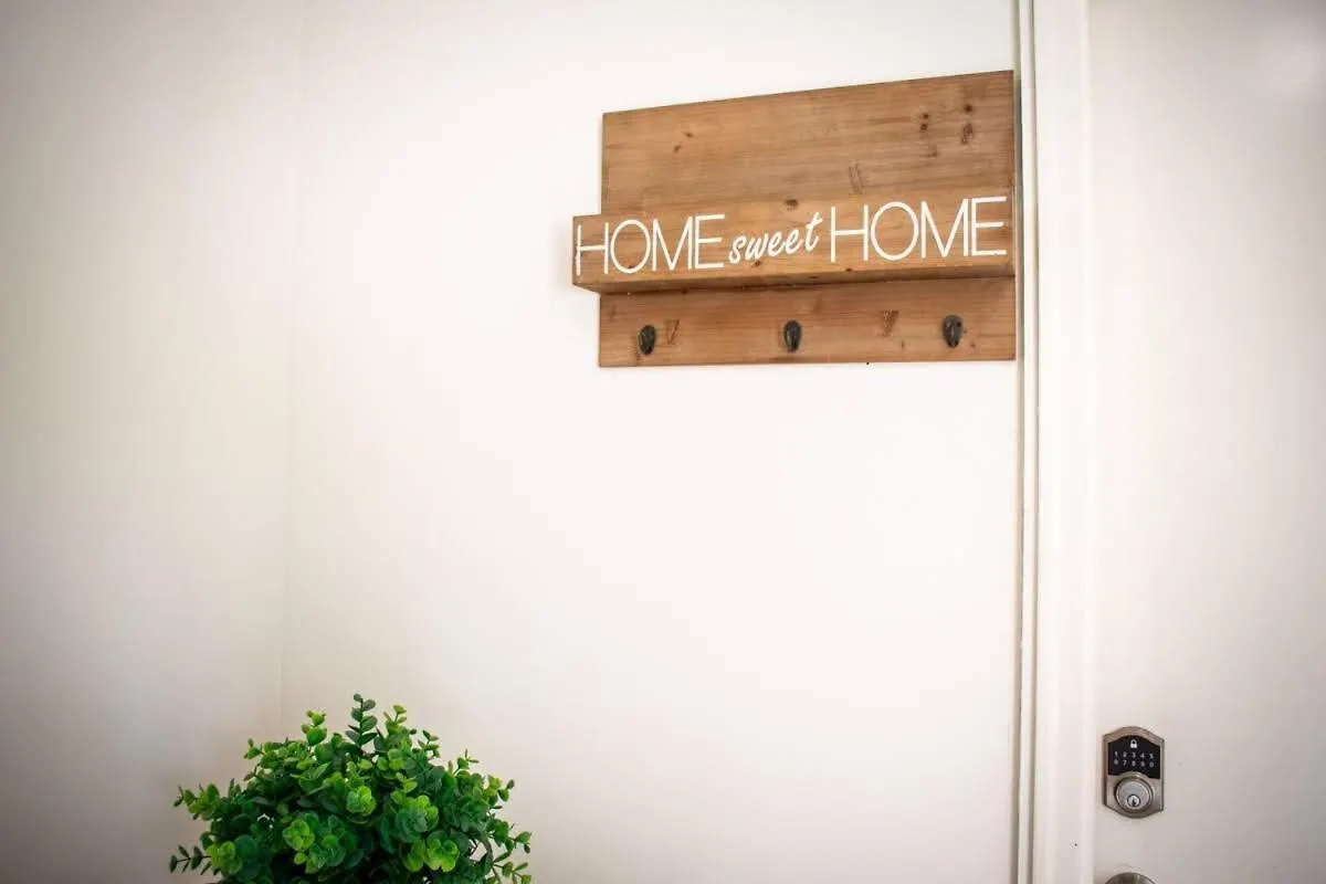 Charming 3Br Apartment In The Heart Of 리치먼드 미국