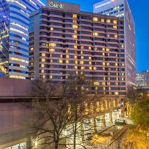 Omni Hotell